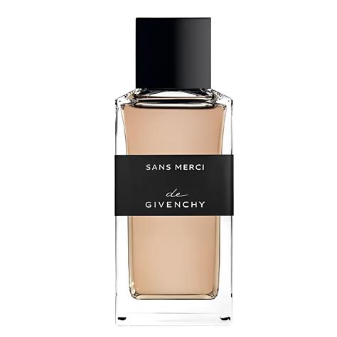 givenchy sans merci